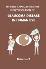 Hybrid Approaches for Identification of Glaucoma Disease in Human Eye Cover Image
