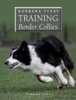 Barbara Sykes' Training Border Collies Cover Image