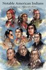 Notable American Indians: Indiana & Adjacent States Cover Image
