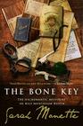 The Bone Key: The Necromantic Mysteries of Kyle Murchison Booth Cover Image
