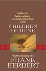 Children of Dune Cover Image