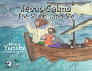 Jesus Calms The Storm and Me Cover Image