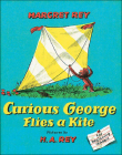 Curious George Flies a Kite By H. A. Rey, Margret Rey Cover Image