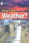 How's the Weather?: Footprint Reading Library 6 Cover Image