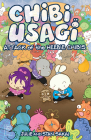 Chibi Usagi: Attack of the Heebie Chibis By Stan Sakai, Julie Fujii Sakai Cover Image