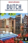 Insight Guides Phrasebook: Dutch (Insight Guides Phrasebooks) Cover Image