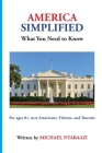 America Simplified: What You Need to Know Cover Image