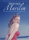 Before Marilyn: The Blue Book Modeling Years By Astrid Franse, Michelle Morgan Cover Image