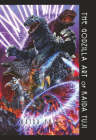 The Godzilla Art of KAIDA Yuji By Yuji Kaida Cover Image