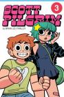 Scott Pilgrim Color Collection Vol. 3 By Bryan Lee O'Malley Cover Image
