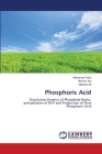 Phosphoric Acid By Mohamed Taha, Hisham Aly, Mohsen Ali Cover Image