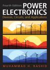 Power Electronics: Devices, Circuits, and Applications By Muhammad Rashid Cover Image