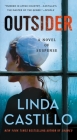 Outsider: A Novel of Suspense (Kate Burkholder #12) By Linda Castillo Cover Image