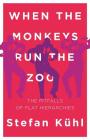 When the Monkeys Run the Zoo: The Pitfalls of Flat Hierarchies (Challenges of New Organizational Forms #1) Cover Image