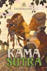 Kama Sutra By Mallanaga Vatsyayana Cover Image