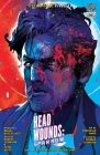 Head Wounds: Sparrow Cover Image