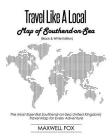 Travel Like a Local - Map of Southend-on-Sea (United Kingdom) (Black and White Edition): The Most Essential Southend-on-Sea (United Kingdom) Travel Ma By Maxwell Fox Cover Image