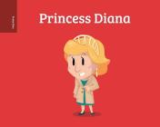 Pocket Bios: Princess Diana By Al Berenger, Al Berenger (Illustrator) Cover Image