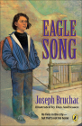 Eagle Song By Joseph Bruchac Cover Image