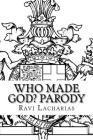 Who Made God? Parody Cover Image