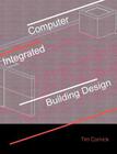 Computer-Integrated Building Design Cover Image