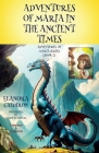Adventures of Maria in the Ancient Times Cover Image