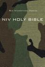 Compact Bible-NIV By Zondervan Cover Image