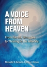 A Voice From Heaven: From Earthly Struggles to Thriving in the Afterlife By Alexander V. Girman, Cynthia J. Girman Cover Image