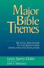 Major Bible Themes Cover Image