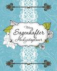 Mein Sagenhafter Hochzeitsplaner By Speedy Publishing LLC Cover Image