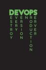 Destroy Every Version On Production Server: Notebook For Engineers, DIY Devops Handbook By Jp Publishing Cover Image