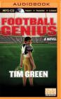 Football Genius Cover Image