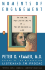 Moments of Engagement: Intimate Psychotherapy in a Technological Age Cover Image