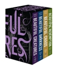 The Beautiful Creatures Complete Paperback Collection By Kami Garcia, Margaret Stohl Cover Image