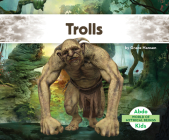 Trolls By Grace Hansen Cover Image