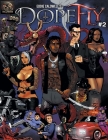 Dopefly #2 Cover Image