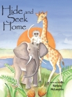 Hide and Seek Home By Barbara McLaughlin Cover Image
