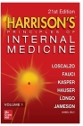 Principles of Internal Medicine Cover Image