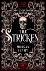 The Stricken (Large Print Edition) By Morgan Shamy Cover Image
