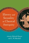 Slavery and Sexuality in Classical Antiquity Cover Image