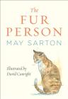 The Fur Person By May Sarton, Jared Williams (Illustrator) Cover Image