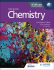Chemistry for the Ib Diploma Third Edition: Hodder Education Group (London) Cover Image