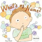 What's my name? MALCOLM Cover Image