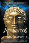 Atlantos: The Early Erthe Chronicles Book I By Robin Maxwell Cover Image