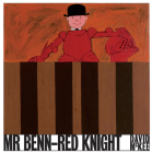 Mr Benn: Red Knight By David McKee Cover Image