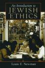Introduction to Jewish Ethics By Louis Newman Cover Image
