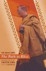 The Path to Bliss: A Practical Guide to Stages of Meditation By Dalai Lama, Thupten Jinpa (Translated by) Cover Image
