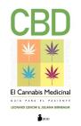 Cbd, El Cannabis Medicinal Cover Image