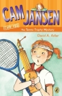 Cam Jansen and the Tennis Trophy Mystery #23 By David A. Adler, Susanna Natti (Illustrator) Cover Image