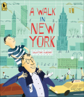 A Walk in New York Cover Image